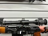 NORINCO Dragunov NDM 86 .308 WIN/7.62MM NATO - 3 of 3
