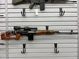 NORINCO Dragunov NDM 86 .308 WIN/7.62MM NATO - 1 of 3