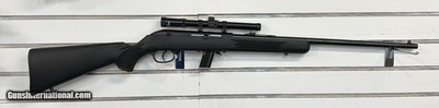 SAVAGE ARMS 64 .22 LR