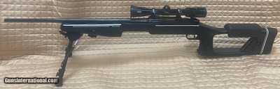 WINCHESTER MODEL 70 FEATHERWEIGHT .280 REM (7MM-06 REM)