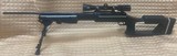 WINCHESTER MODEL 70 FEATHERWEIGHT .280 REM (7MM-06 REM) - 1 of 3
