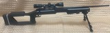 WINCHESTER MODEL 70 FEATHERWEIGHT .280 REM (7MM-06 REM) - 2 of 3