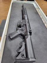 LWRCI DI 5.56X45MM NATO - 1 of 3