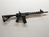 PALMETTO STATE ARMORY GHOSTGUN-15 5.56X45MM NATO