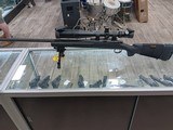 REMINGTON 700 .300 WIN