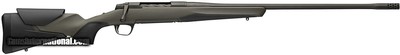 BROWNING X-BOLT II SPEED
.308 WIN
