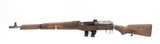 EGYPTIAN MILITARY Hakim 8MM MAUSER - 1 of 3