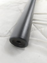 SAVAGE ARMS 93R17 Heavy Barrel, w/Sling, Mag, Scope .17 HMR - 3 of 3