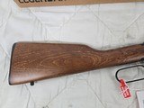 ROSSI Bravo "Life Liberty Happiness" Engraved w/Original Box .22 LR - 3 of 3