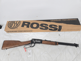 ROSSI Bravo "Life Liberty Happiness" Engraved w/Original Box .22 LR