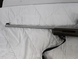RUGER 10/22 Stainless w/Aftermarket Wood Stock, Sling, Vortex Scope .22 LR - 2 of 3