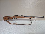 MAUSER K98 8MM-06 - 1 of 3