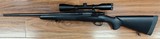 INTERARMS Mark X 7.62X39MM