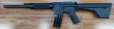 OLYMPIC ARMS, INC. MFR 5.56X45MM NATO