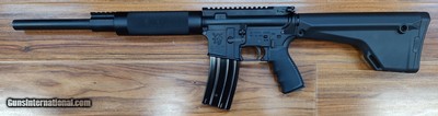 OLYMPIC ARMS, INC. MFR 5.56X45MM NATO