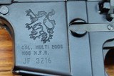 OLYMPIC ARMS, INC. MFR 5.56X45MM NATO - 3 of 3