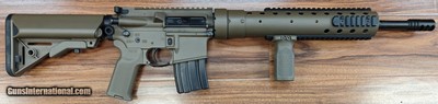 SPIKE‚S TACTICAL ST15 5.56X45MM NATO