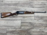 BROWNING BLR .270 WIN - 2 of 3
