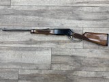 BROWNING BLR .270 WIN - 1 of 3