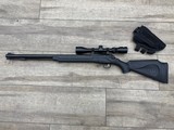 THOMPSON/CENTER ARMS TC IMPACT .50 CALIBER - 1 of 3