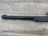 THOMPSON/CENTER ARMS TC IMPACT .50 CALIBER - 2 of 3
