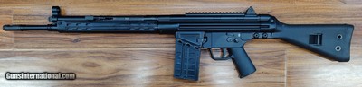 CENTURY ARMS C308 SPORTER .308 WIN