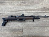 RUGER AMERICAN RIFLE RANCH .223 REM - 1 of 3