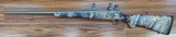 RUGER M77 HAWKEYE .300 WIN MAG - 2 of 3