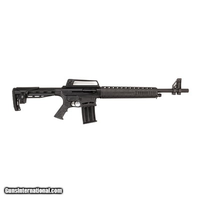 CENTURY ARMS CENTURION OPTIO-III 12 GA