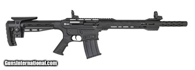 CITADEL BOSS-25 12 GA