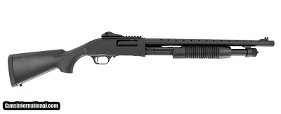 TOKAREV TX312A1 12 GA