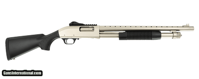 TOKAREV TX312MA1 12 GA