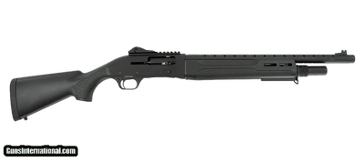 TOKAREV T300A1
12 GA
