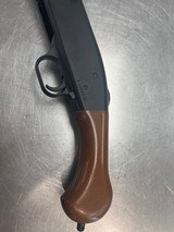 MOSSBERG 590 NIGHTSTICK 12 GA - 3 of 3
