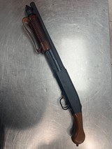 MOSSBERG 590 NIGHTSTICK 12 GA - 1 of 3