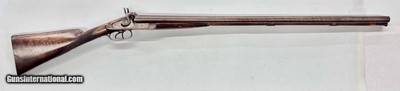 SEARS & ROEBUCK muzzle loader 12 GA