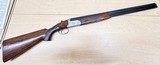 FRANCHI Over Under shotgun 12 GA - 1 of 3
