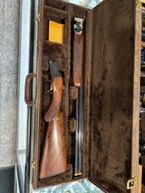 BROWNING CITORI GRAN LIGHTNING 28 GA - 1 of 3