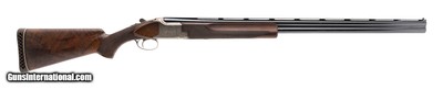 BROWNING CUSTOM SUPERPOSED EXHIBITION GRADE
12 GA