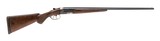 IVER JOHNSON SAN ANTONIO ENGRAVED SKEETER .410 GA