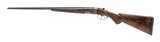 IVER JOHNSON SAN ANTONIO ENGRAVED SKEETER .410 GA - 3 of 3