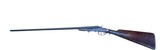 LIEGEOISE D‚ARMES 410 side by side hammer poachers shotgun .410 BORE - 2 of 3