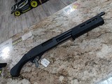REMINGTON 870 TAC 14 20 GA - 1 of 3