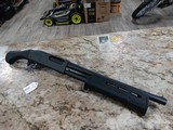 REMINGTON 870 TAC 14 20 GA - 2 of 3