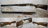 BERETTA 686 SILVER PIGEON 1 28-ga-410-ga - 2 of 3