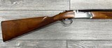 RUGER O/U RED LABEL 28 GA - 2 of 3