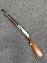 WINCHESTER 1897 12 GA - 1 of 3