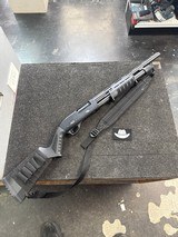 ROCK ISLAND ARMORY AG CARINA 12 GA - 1 of 3