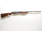 SAVAGE ARMS 77E 16 GA