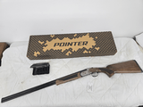 LEGACY SPORTS INTERNATIONAL Acrius Ducks Unlimited Unfired w/Original Box, Chokes .410 Bore - 1 of 3